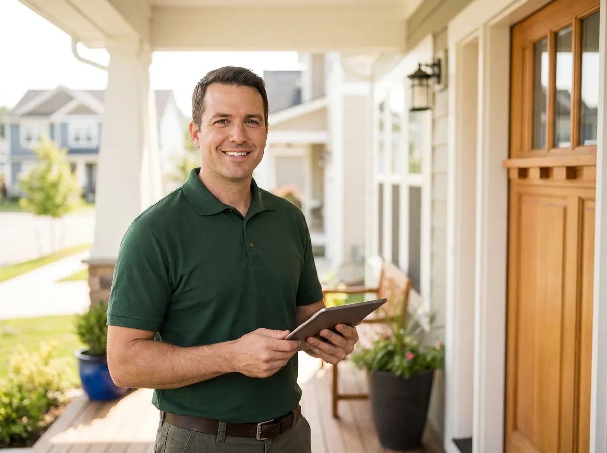 Pest control FAQs for Mcfarlan, NC